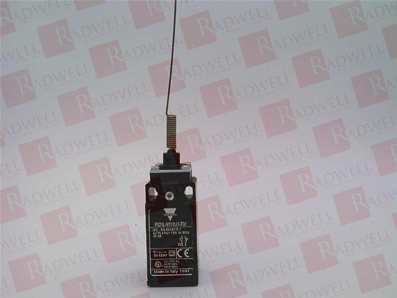 CARLO GAVAZZI PS21L-NS11LW-T00