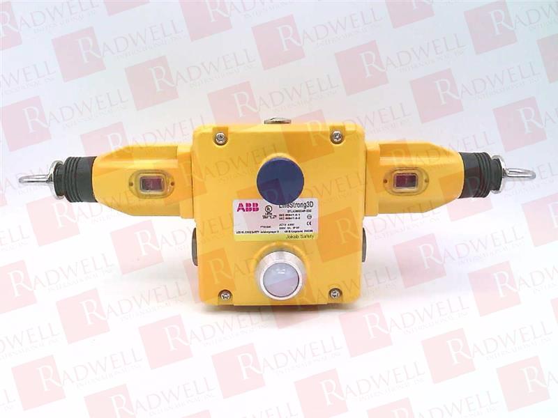 ASEA BROWN BOVERI 2TLA050204R1232