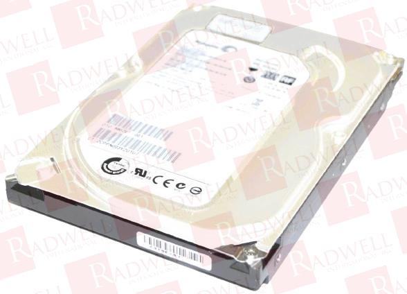 SEAGATE 1BD142-501