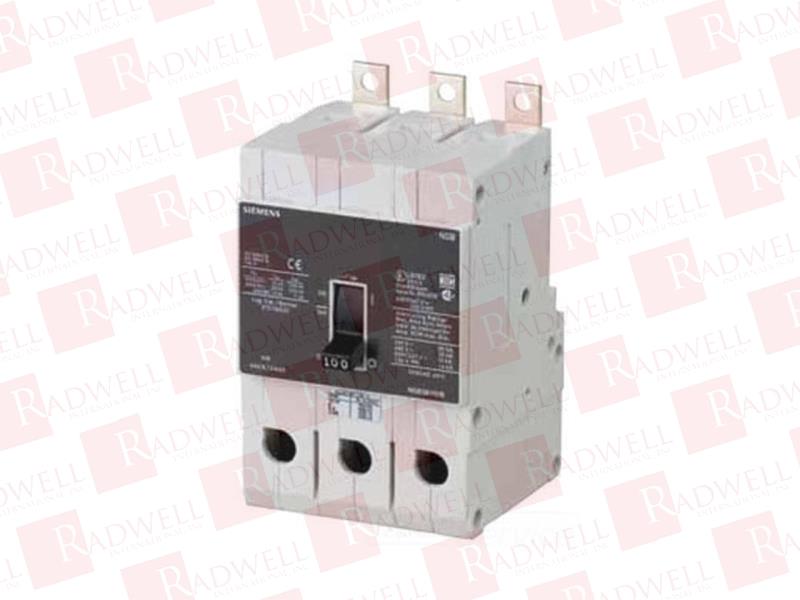 SIEMENS NGB3B030B