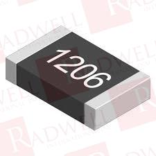 VISHAY RCWE1206R750FKEA
