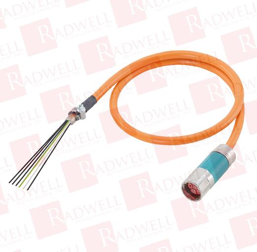SIEMENS 6FX5002-5DS64-1DA0