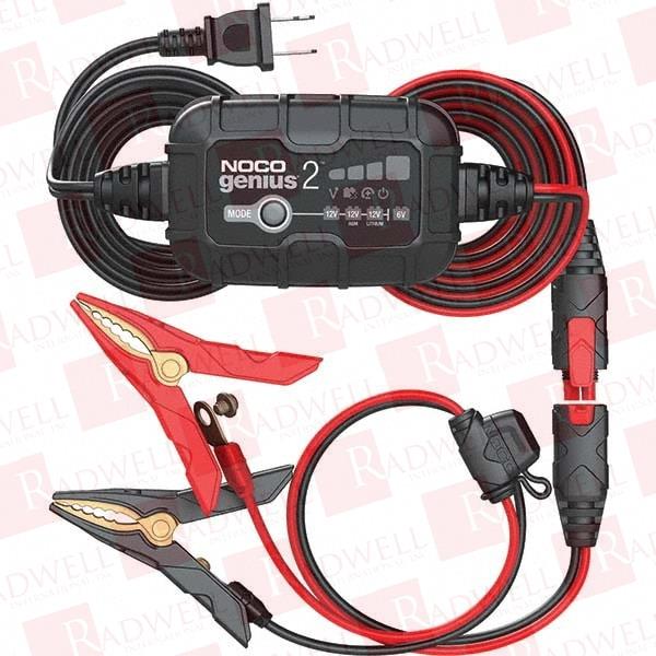 NOCO GENIUS2