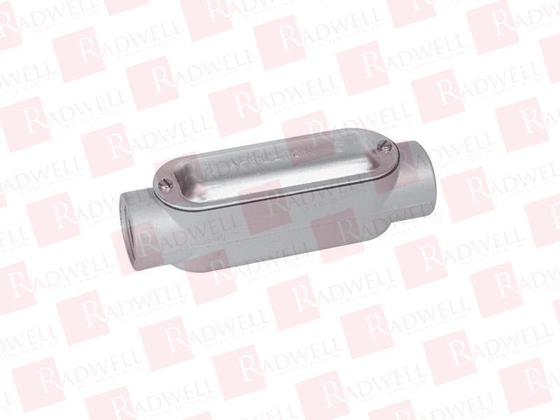 EMERSON 0ZGLB125A