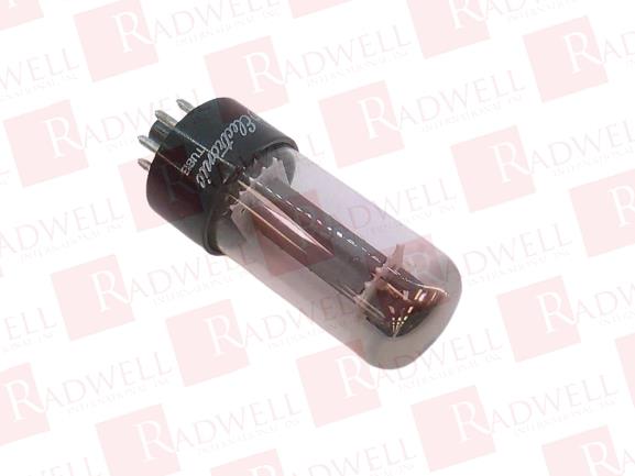 GENERAL ELECTRIC 12W6GT