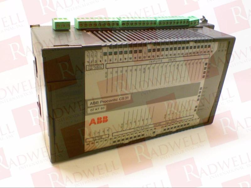 ASEA BROWN BOVERI GJR5251300R0161
