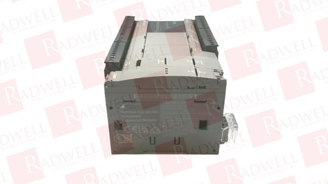 IDEC FC6A-C40R1CE
