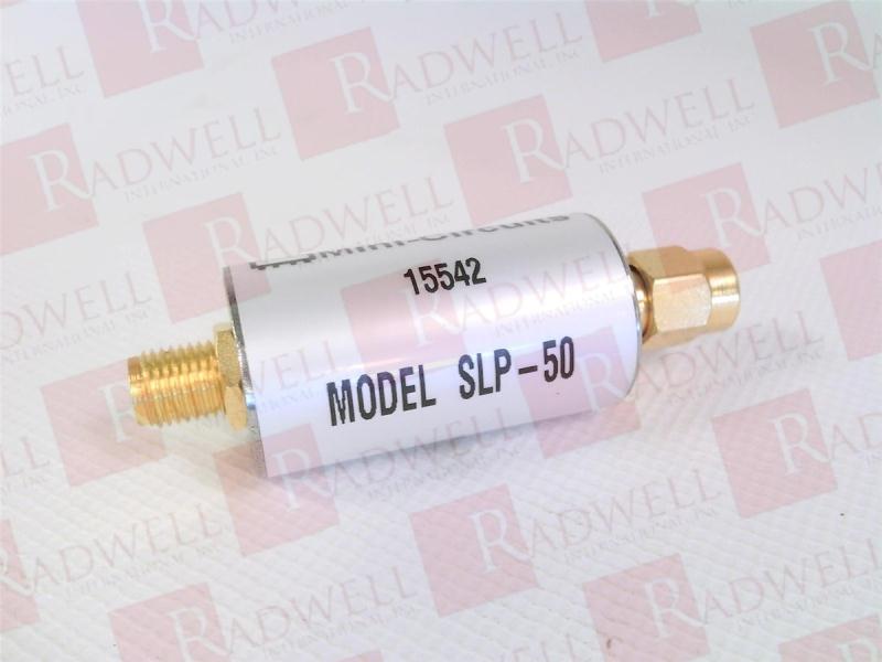 MINI CIRCUITS SLP-50