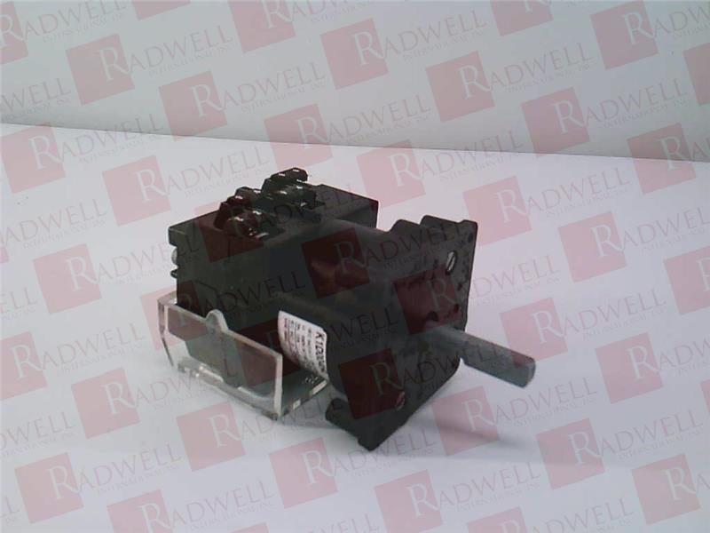 SCHNEIDER ELECTRIC K1D004HL