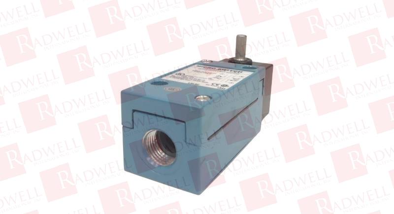 HONEYWELL LSL6C