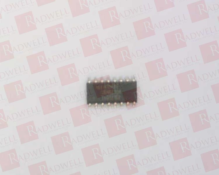 NXP SEMICONDUCTOR HEF4104BT,653