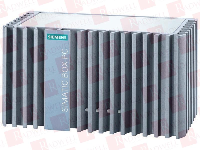 SIEMENS 6ES7647-8AH10-2AA4