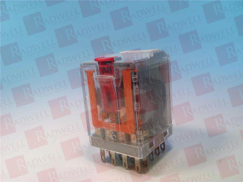 TURCK C4-A48X/120VAC