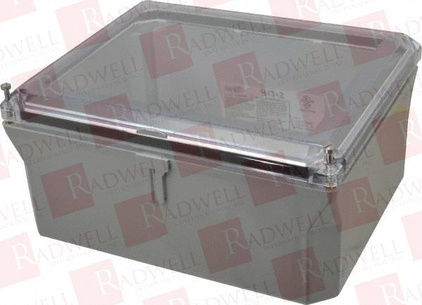 ABB THOMAS & BETTS NC1084