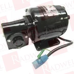 BODINE ELECTRIC 0599