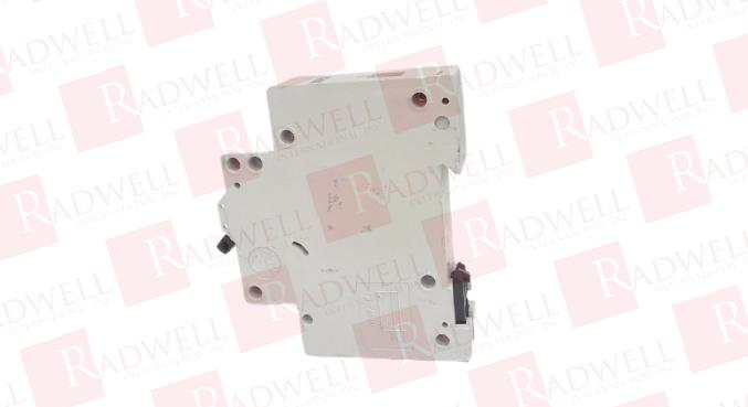 EATON CORPORATION FAZ-C15/1
