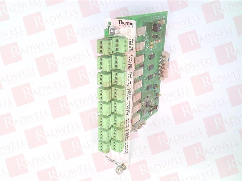 THERMO FISHER SCIENTIFIC 3-0443-851