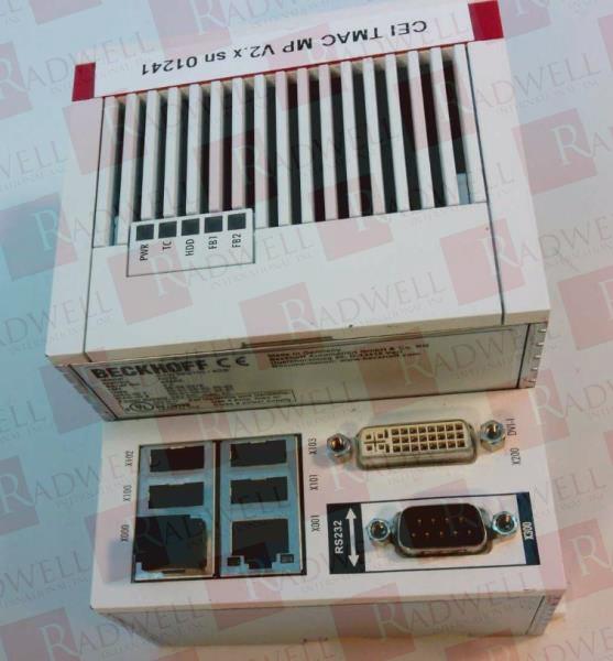 BECKHOFF CX5130-0100