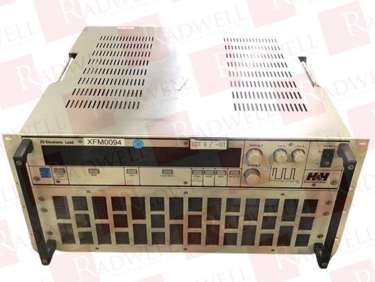 HOCHERL & HACKL ZS3006