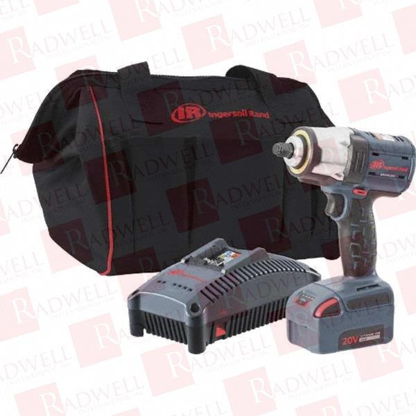 INGERSOLL RAND W5153-K12