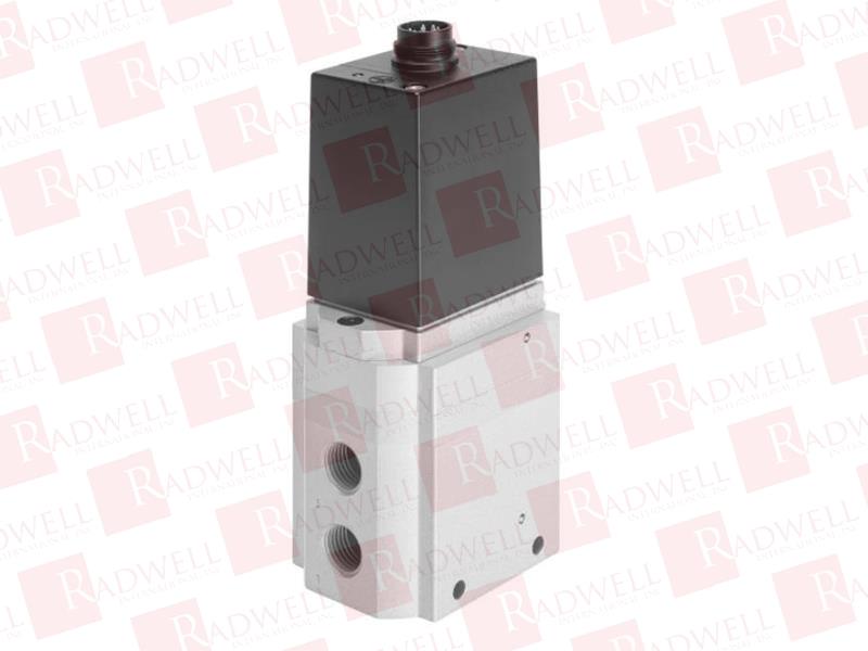 FESTO MPPE-3-1/4-1-420-B