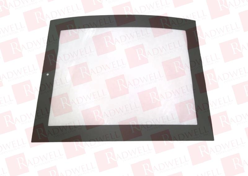 RADWELL VERIFIED SUBSTITUTE XBTGT5330-SUB-OVERLAY