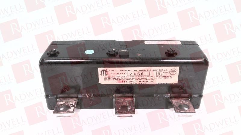 SIEMENS ET-7066