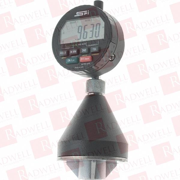 SWISS PRECISION INSTRUMENTS 21-147-4