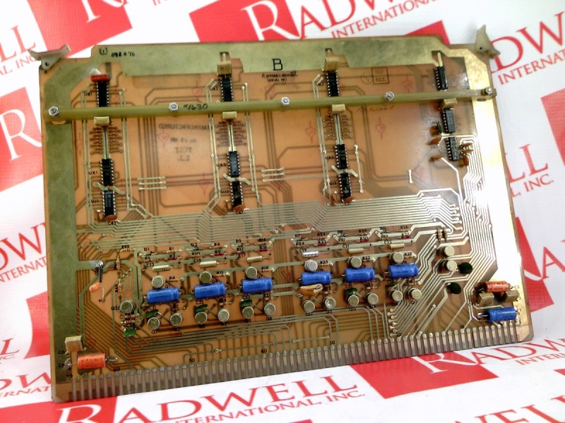 PC BOARD