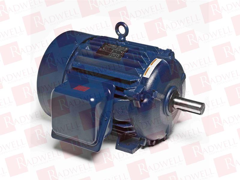 REGAL REXNORD 364TTFS16833