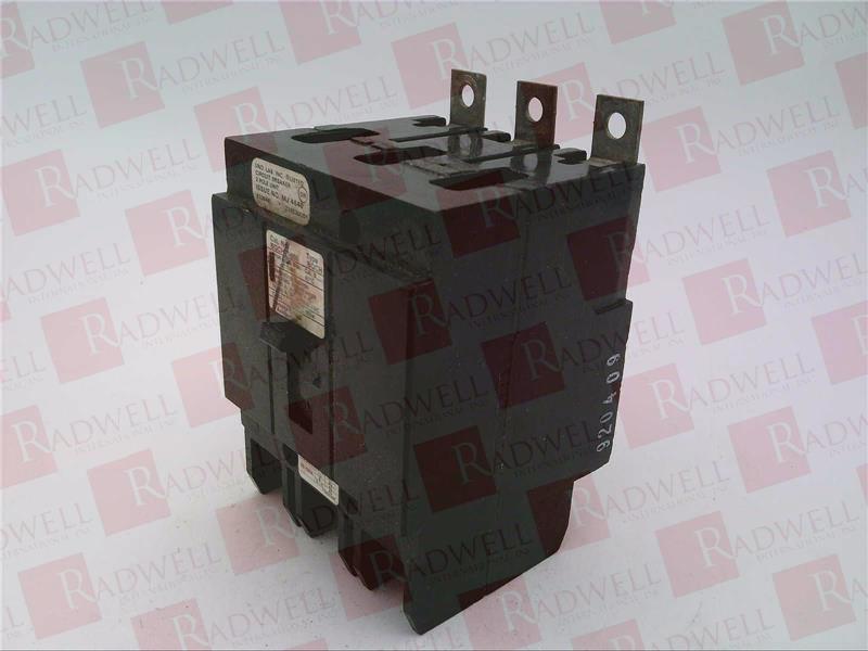 SIEMENS BQCH3-B050