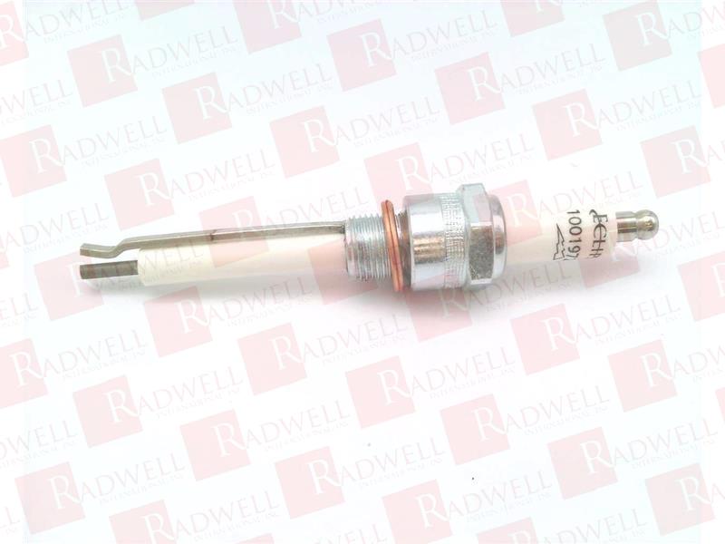 IGNITER, M14, SELF-GROUNDING, 70MM LENGTH, EXTENDED CERAMIC, I-31-2, 16927-1, 10002322, P5023, RATIOAIR BURNERS