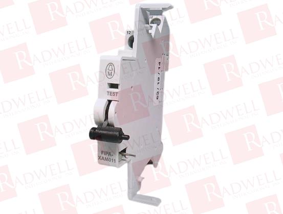 EATON CORPORATION FIPA-XAM011