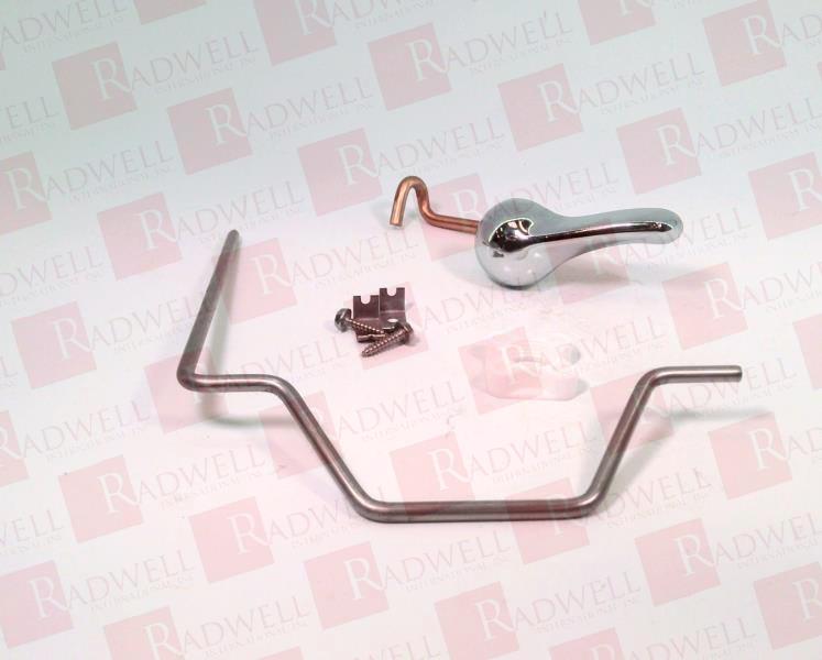 SLOAN VALVE CO AP300102-L3