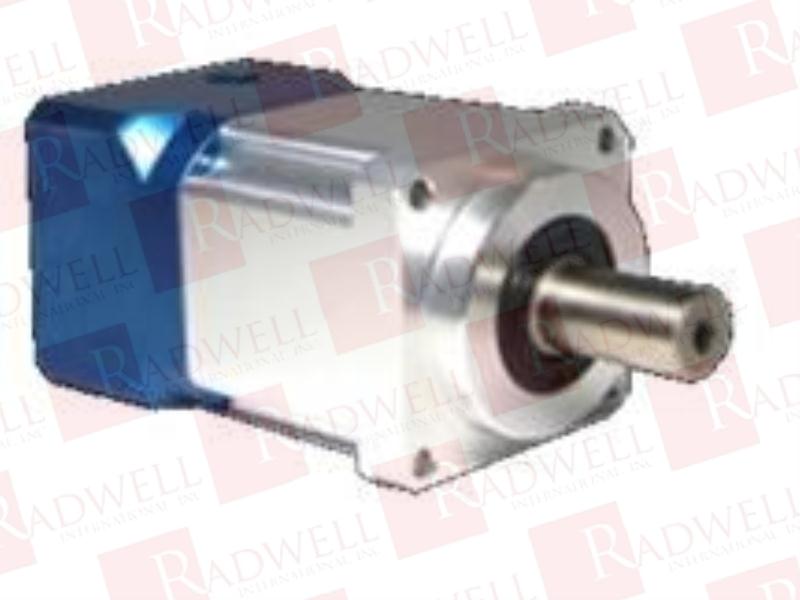 ANAHEIM AUTOMATION GBPH-1801-NP-010-EM180-1378