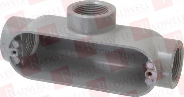 EATON CORPORATION T45
