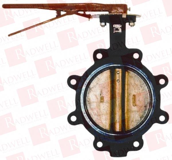 LEGEND VALVE 116-603