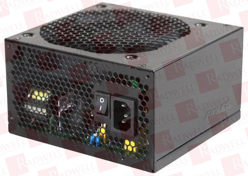 ANTEC EA-550 PLATINUM