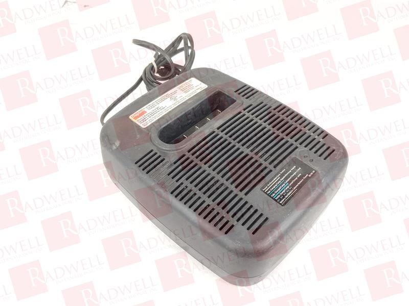 GRAINGER RC60M