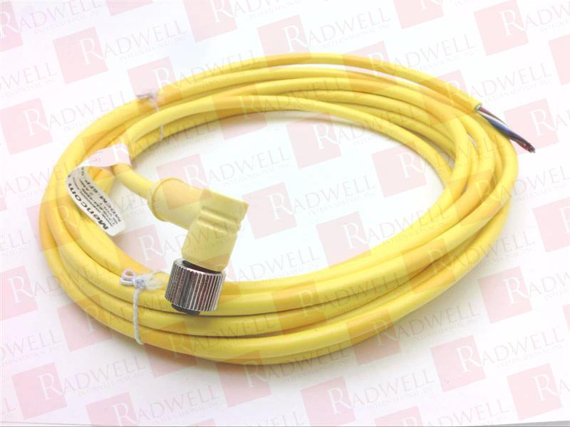 MENCOM MDCM-6FP-5M-R