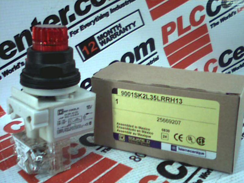 SCHNEIDER ELECTRIC 9001SK2L35LRRH13