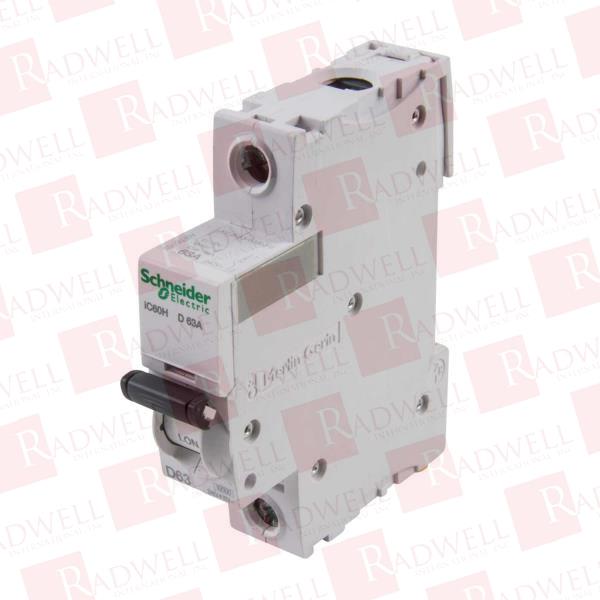 SCHNEIDER ELECTRIC A9F55163