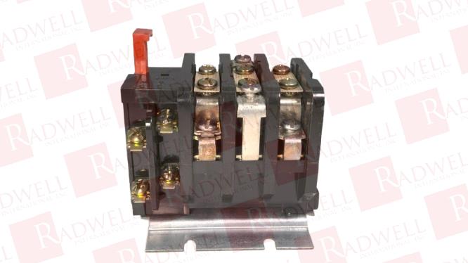 GENERAL ELECTRIC CR324C660A