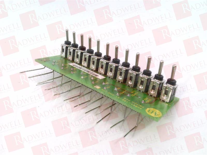 ALLEN BRADLEY 40847-400-01