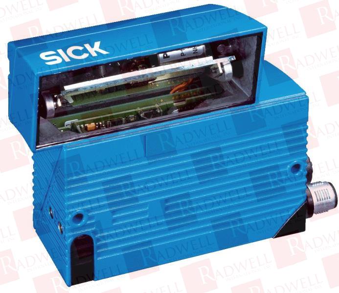 SICK CLV640-6120