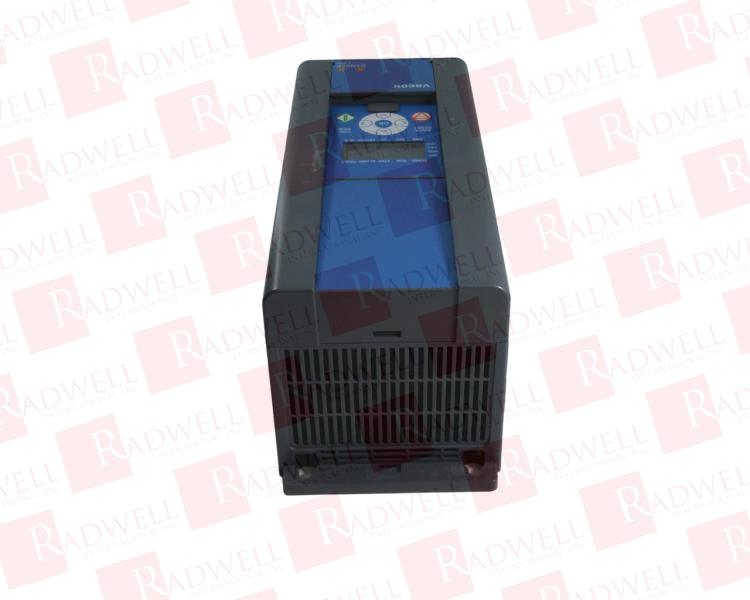 DANFOSS 0020-1L-0009-2+EMC2+QPES