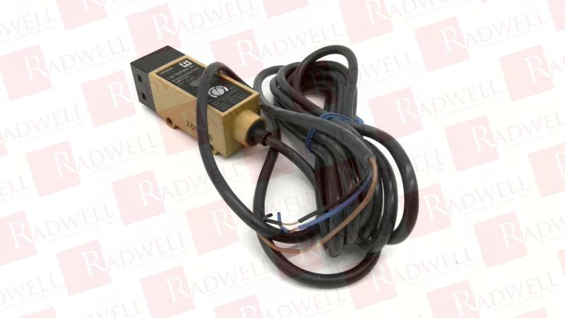 OMRON E3S-RS30B4-30