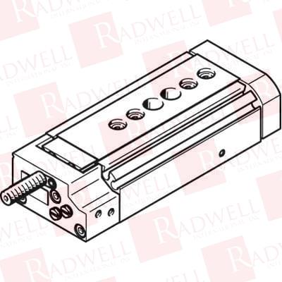 FESTO DGSL-10-20-P1A