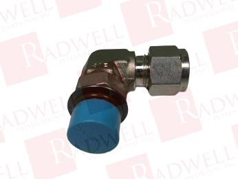 SWAGELOK SS-600-2-6ST