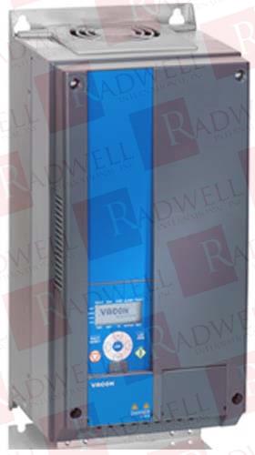 DANFOSS 0020-3L-0002-2-R02